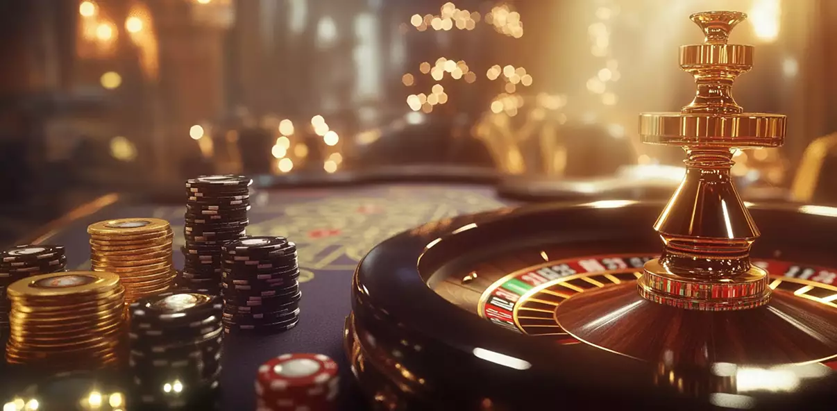 Fortuna Casino — современная игровая платформа для игроков по всему миру